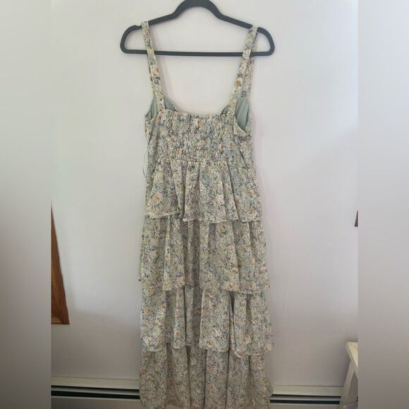 ASTR the Label Midsummer Dress large new with tags - Picture 11 of 14